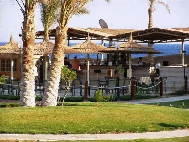 Sea Sun Hotel Dahab 