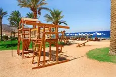 Tropitel Dahab Oasis 