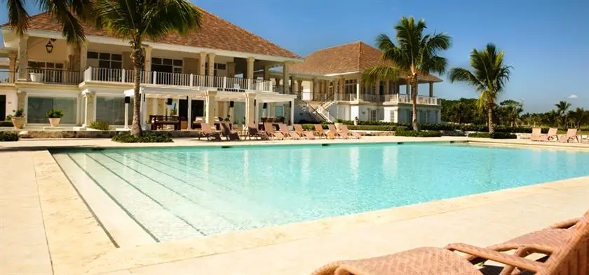 Westin Puntacana Resort & Club 