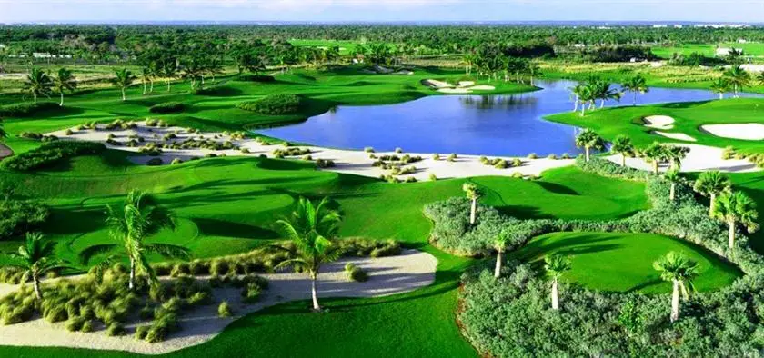 Westin Puntacana Resort & Club 