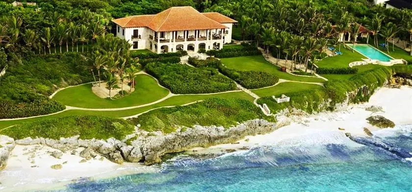 Westin Puntacana Resort & Club 