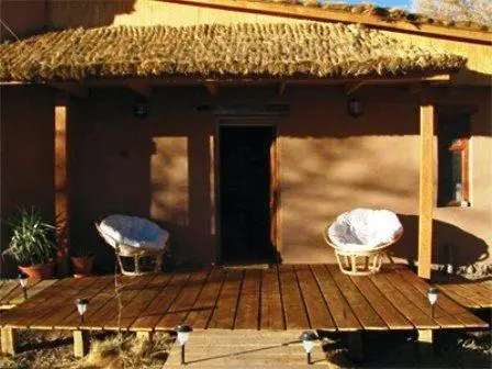 Atacama-Adventure Wellness & Ecolodge