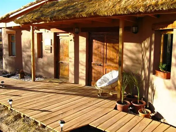 Atacama-Adventure Wellness & Ecolodge 