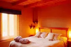 Atacama-Adventure Wellness & Ecolodge 