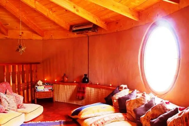 Atacama-Adventure Wellness & Ecolodge 