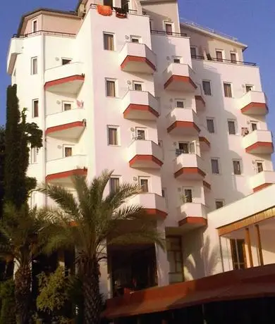 Green Peace Hotel - All Inclusive 