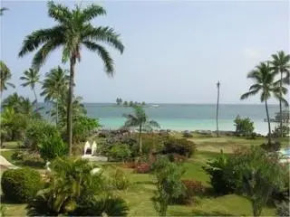 Hotel Villa Serena Las Galeras