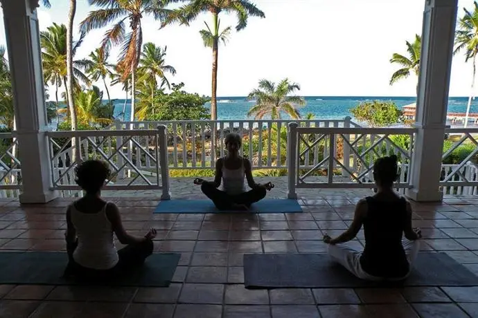 Hotel Villa Serena Las Galeras 