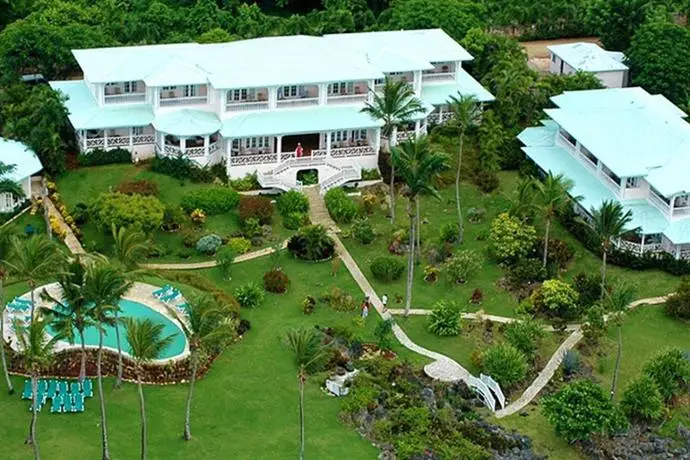 Hotel Villa Serena Las Galeras 