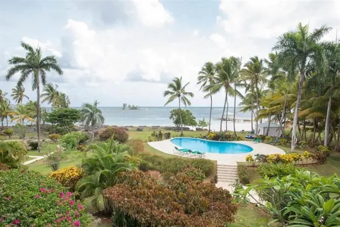 Hotel Villa Serena Las Galeras 