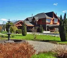 Alto Villarrica Resort 