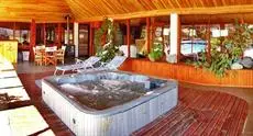 Alto Villarrica Resort 