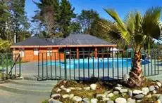 Alto Villarrica Resort 