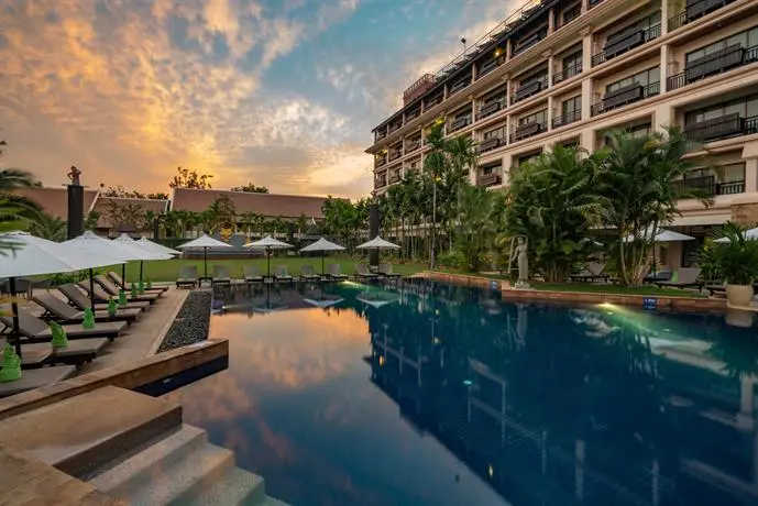 Angkor Miracle Resort & Spa