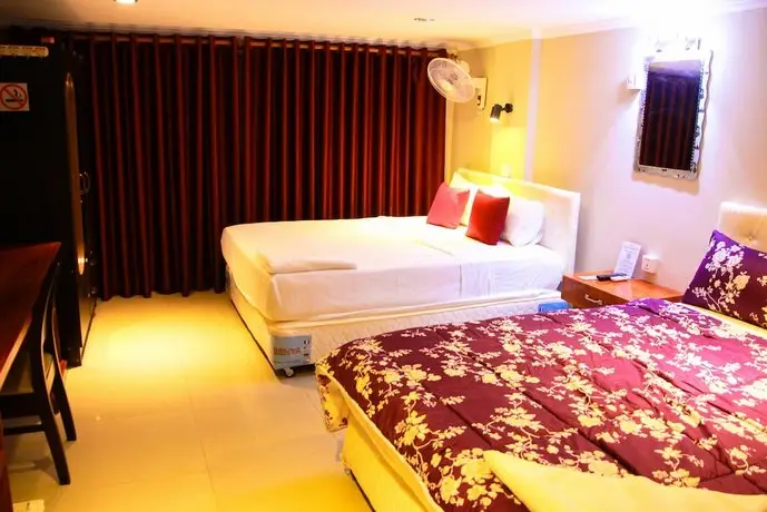 City Centre Hotel Phnom Penh