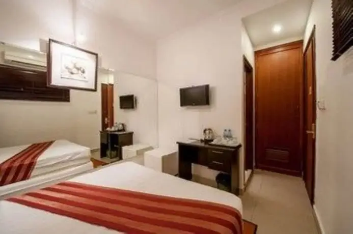 City Centre Hotel Phnom Penh 