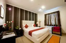 City Centre Hotel Phnom Penh 