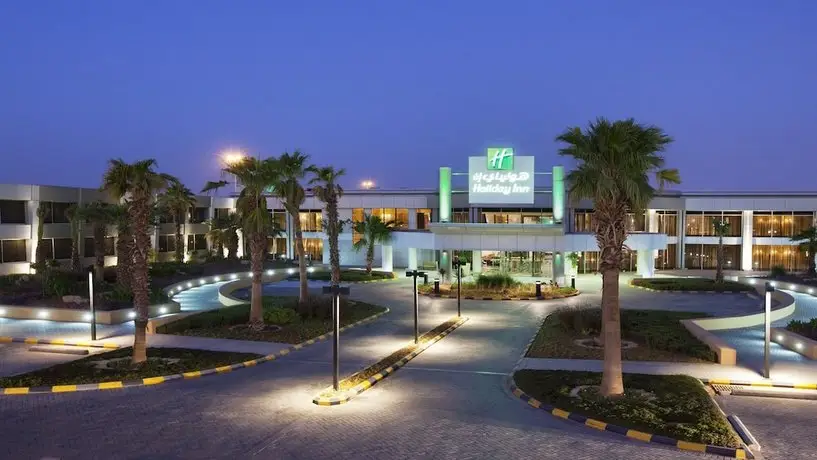 Holiday Inn Riyadh Izdihar 