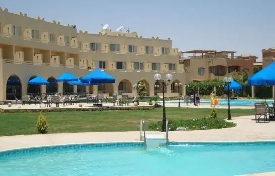 Horizon El Wadi Hotel