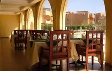 Horizon El Wadi Hotel 