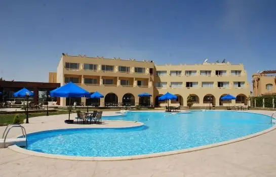 Horizon El Wadi Hotel 