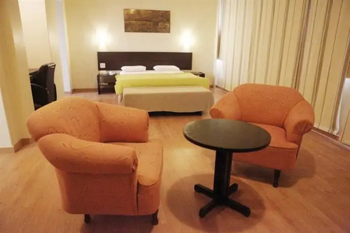 Hotel Harbor Inn Londrina 