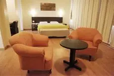 Hotel Harbor Inn Londrina 