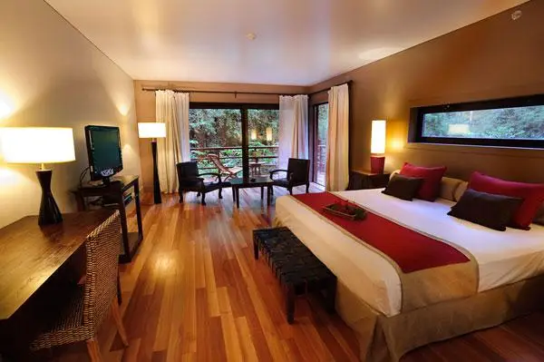 Loi Suites Iguazu Hotel 