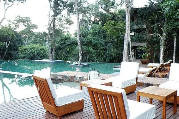 Loi Suites Iguazu Hotel 