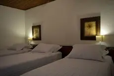 Novo Hotel Galeao 