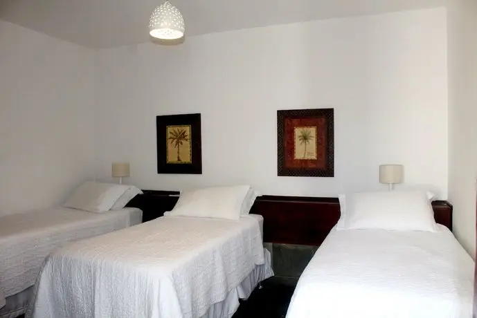 Novo Hotel Galeao 