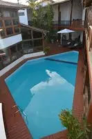 Novo Hotel Galeao 