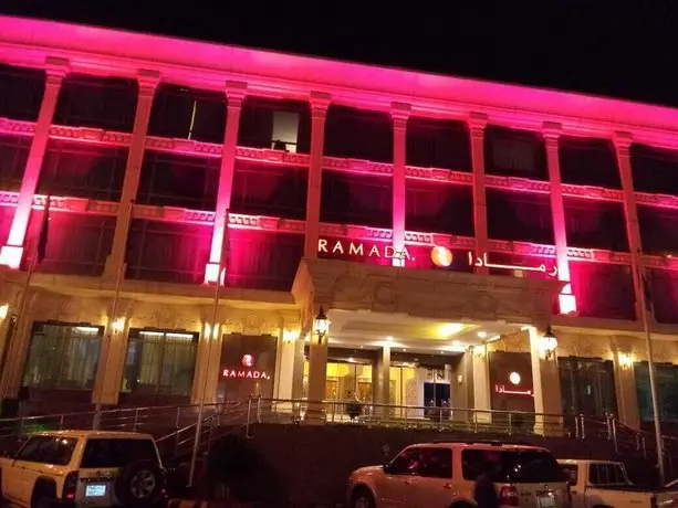 Ramada Riyadh