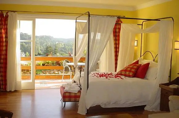 Varanda das Bromelias Boutique Hotel 