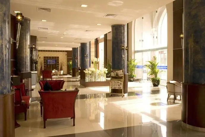 Golden Tulip Al Khobar 