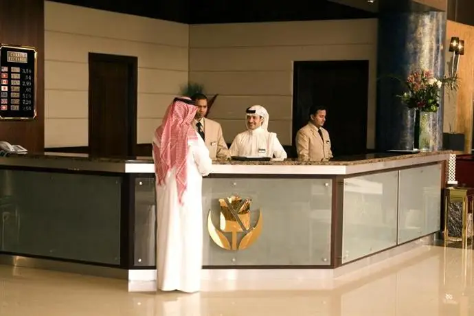 Golden Tulip Al Khobar 