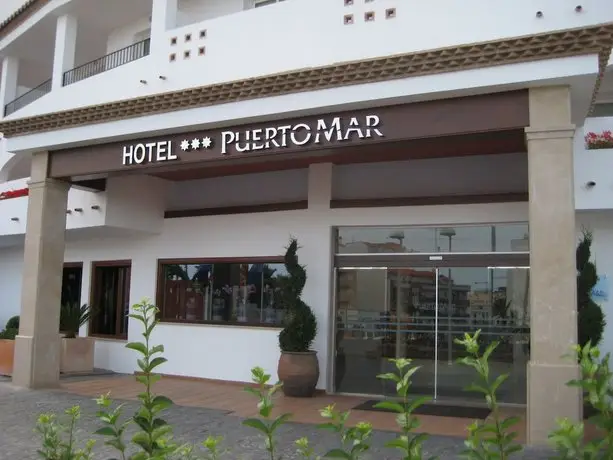 Hotel Puerto Mar