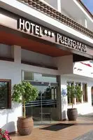 Hotel Puerto Mar 