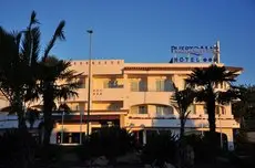 Hotel Puerto Mar 