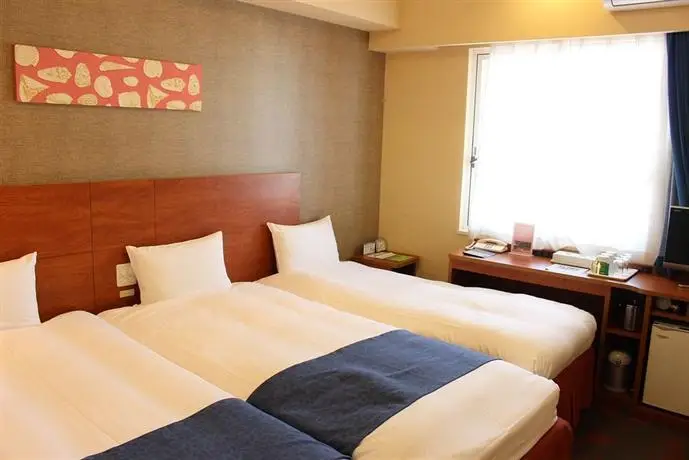 Loisir Hotel Naha 