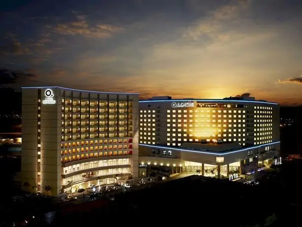 Loisir Hotel Naha 