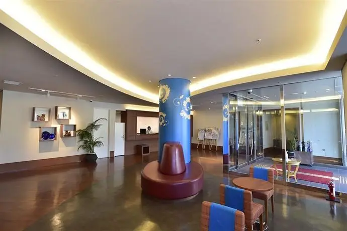 Loisir Hotel Naha 