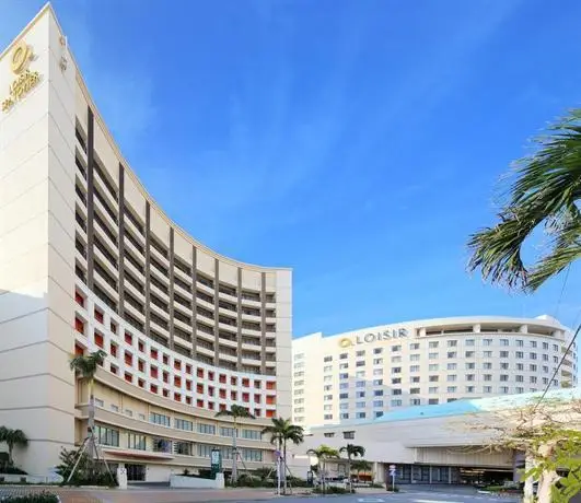 Loisir Hotel Naha 