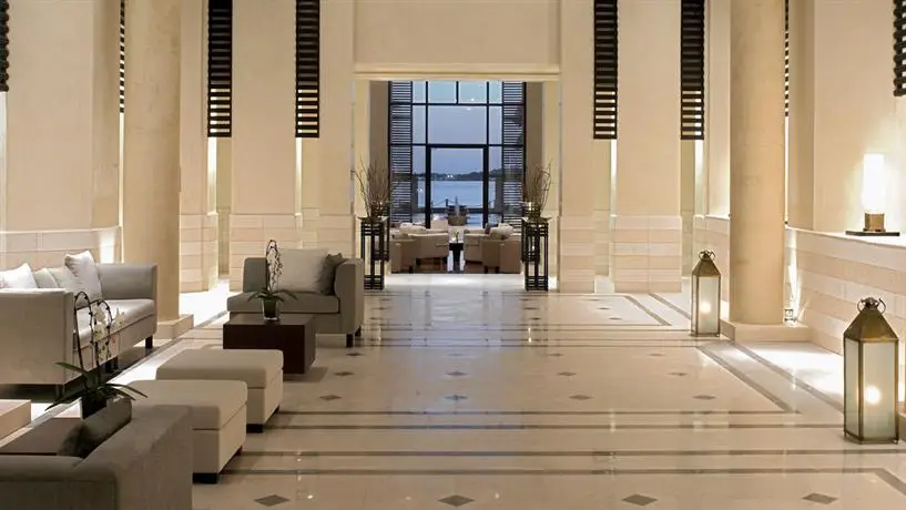 Park Hyatt Jeddah - Marina Club and Spa 