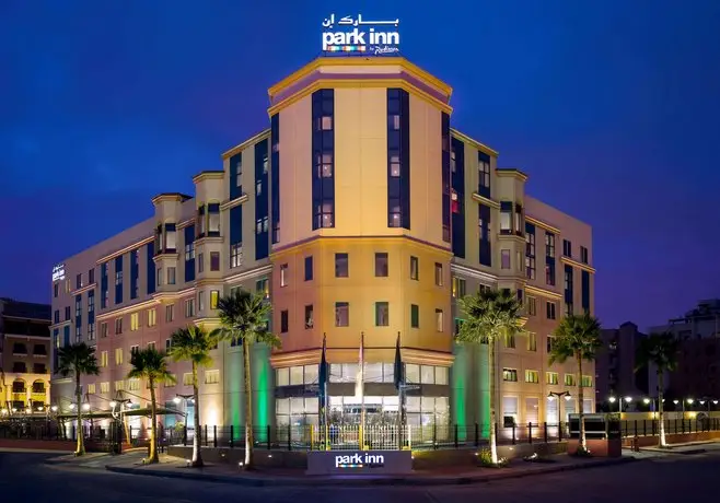 Park Inn by Radisson Al Khobar