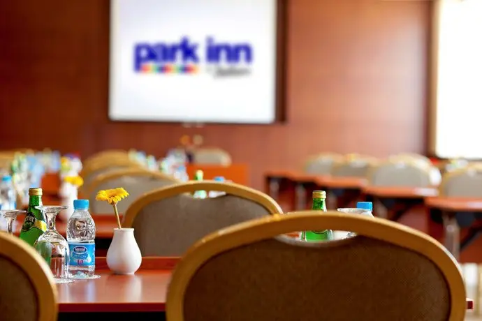 Park Inn by Radisson Al Khobar 