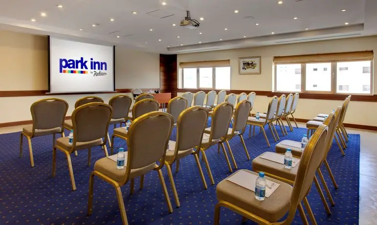 Park Inn by Radisson Al Khobar 