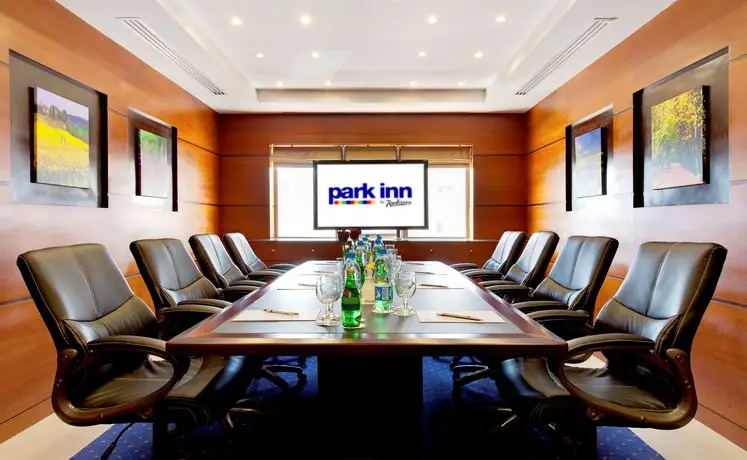 Park Inn by Radisson Al Khobar 