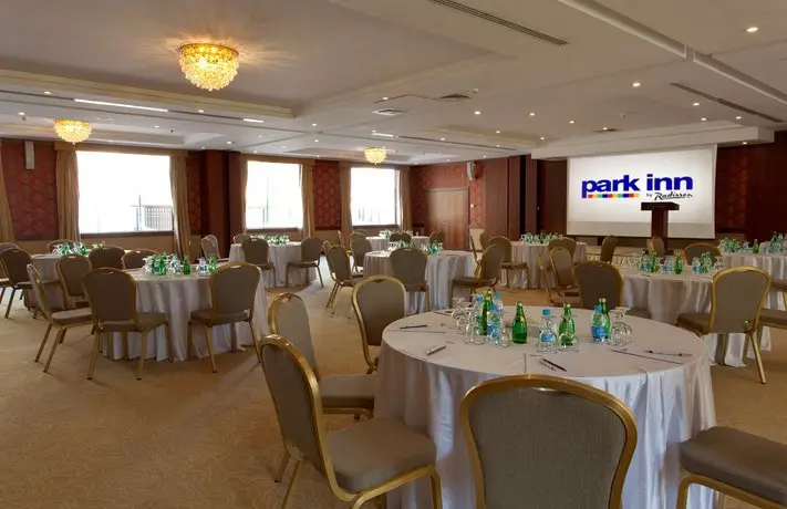 Park Inn by Radisson Al Khobar 