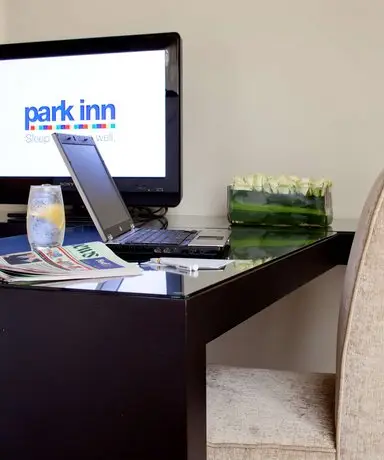 Park Inn by Radisson Al Khobar 